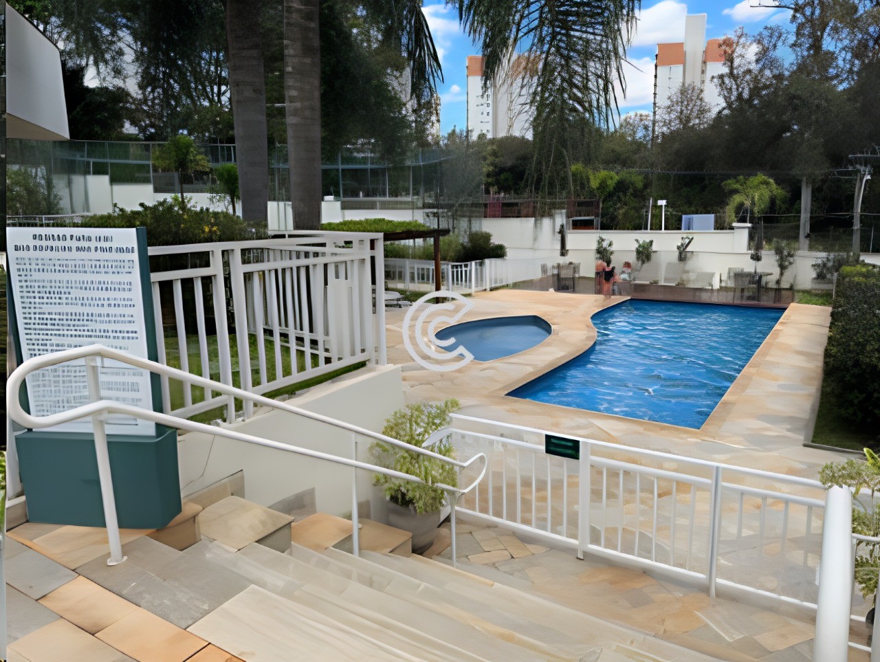 Apartamento, 2 quartos, 74 m² - Foto 9