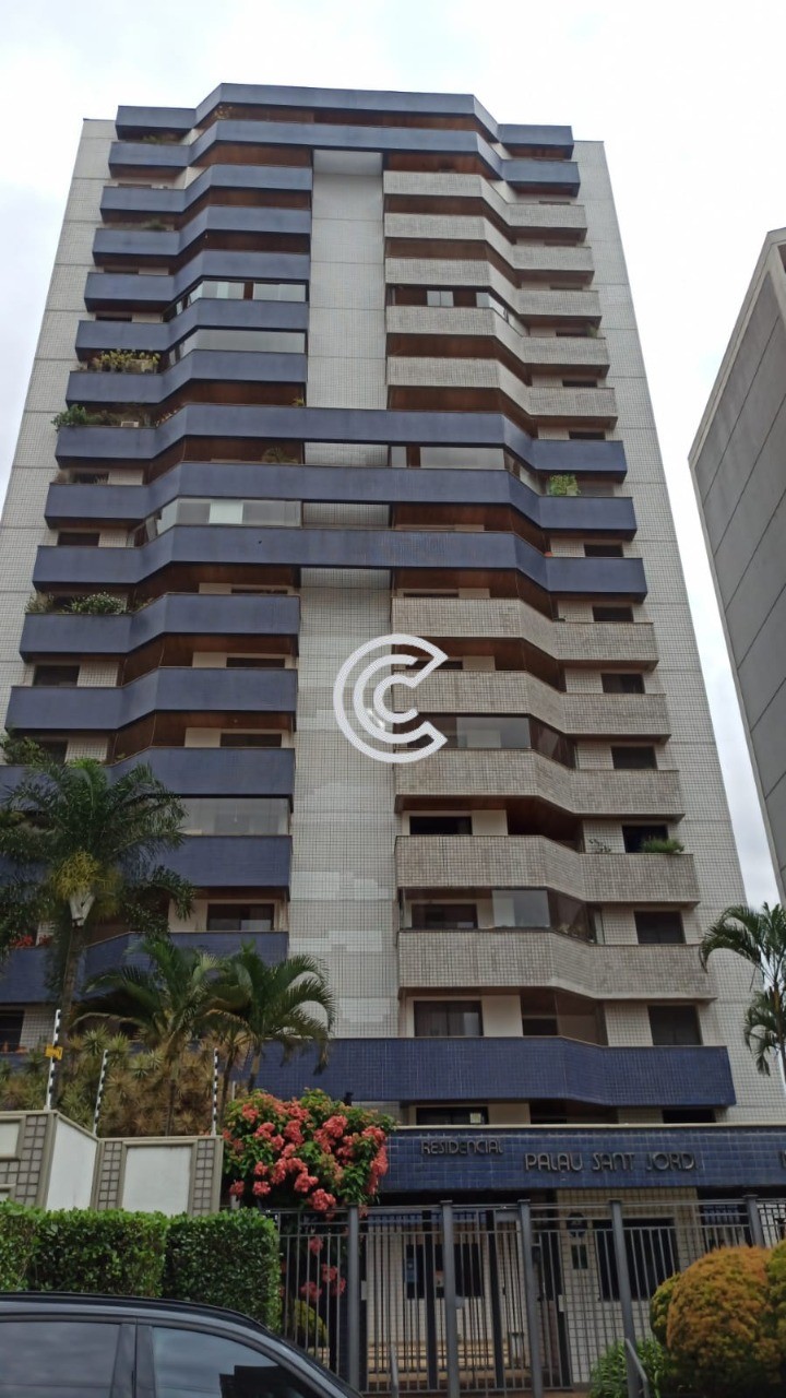Apartamento, 4 quartos, 156 m² - Foto 1