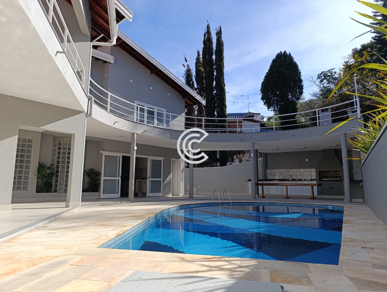 Casa de Condomínio, 4 quartos - Foto 58