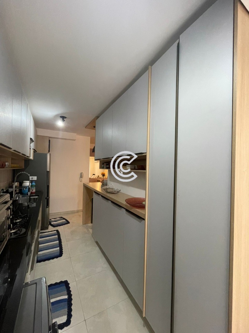 Apartamento, 3 quartos, 80 m² - Foto 13