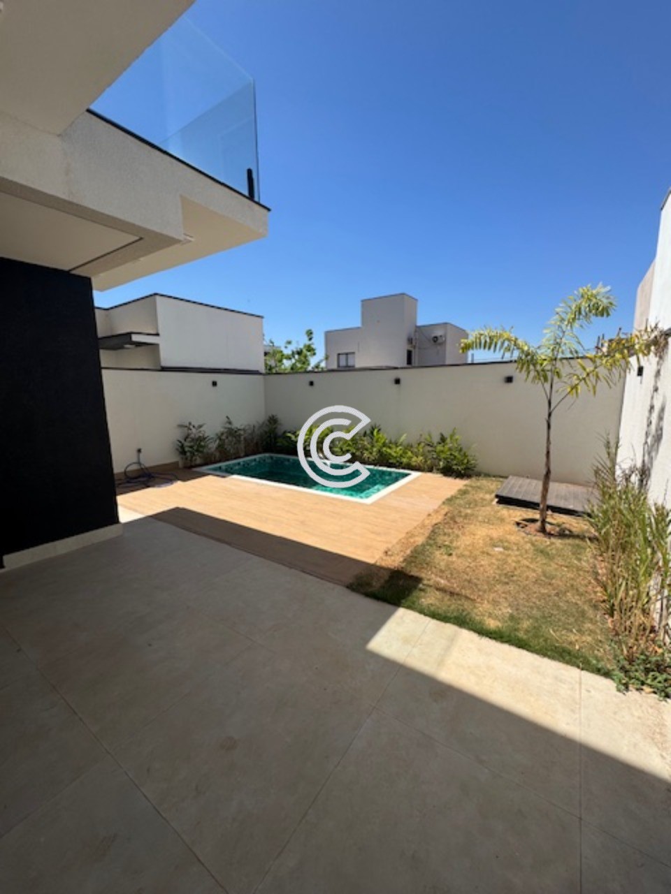 Casa de Condomínio, 3 quartos - Foto 22
