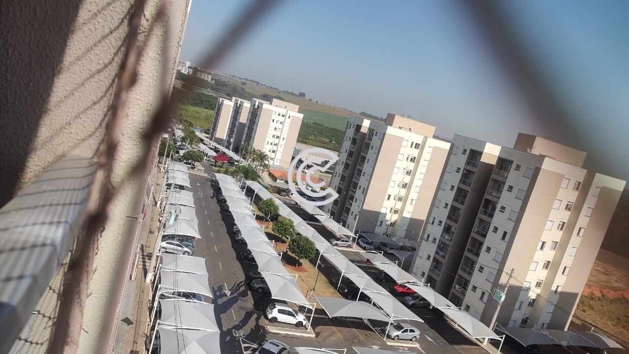 Apartamento, 2 quartos, 55 m² - Foto 2