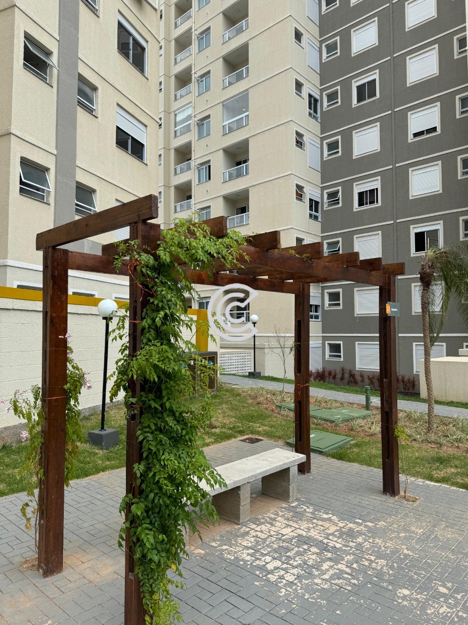Apartamento, 2 quartos, 54 m² - Foto 10