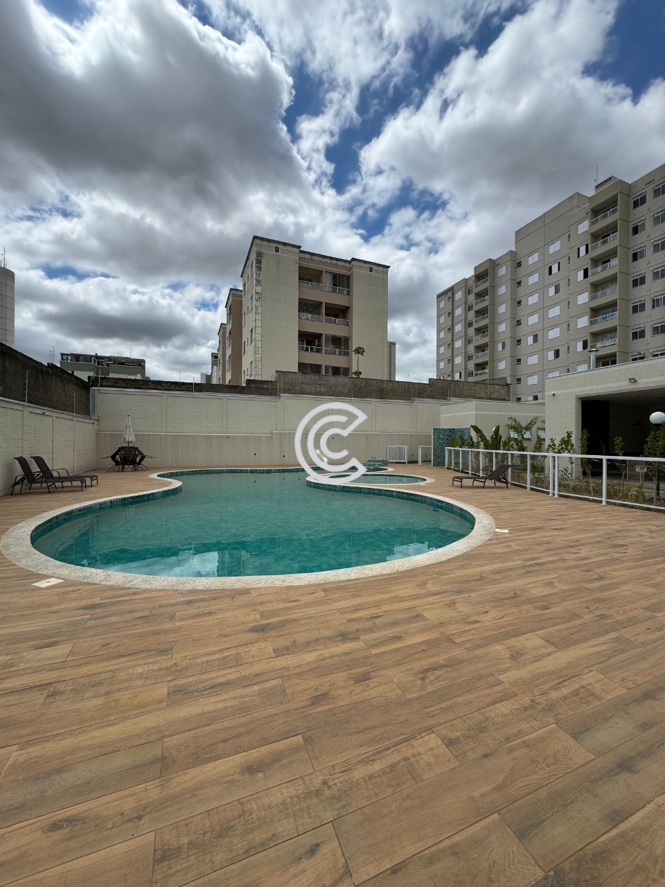 Apartamento, 2 quartos, 54 m² - Foto 11