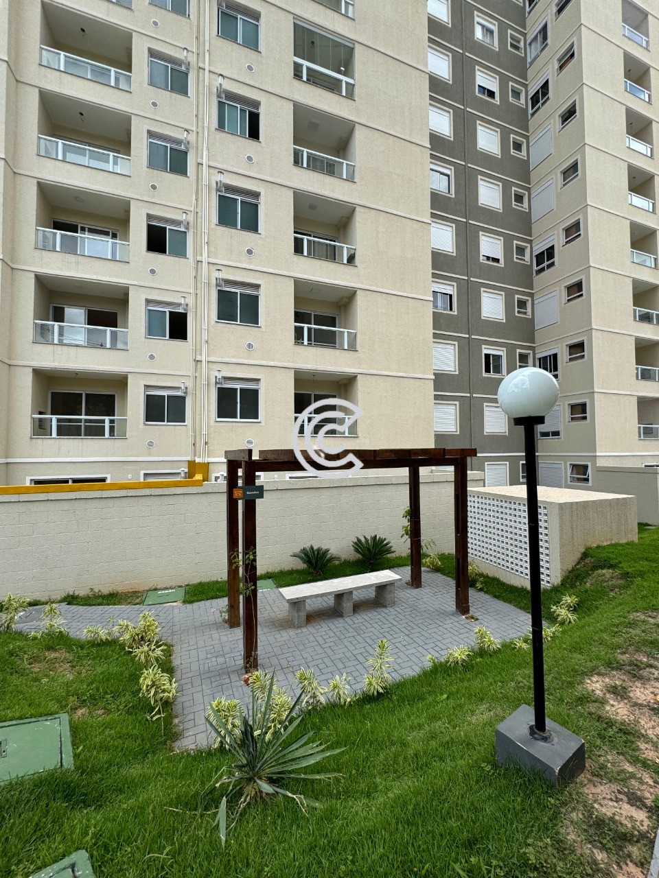 Apartamento, 2 quartos, 54 m² - Foto 12