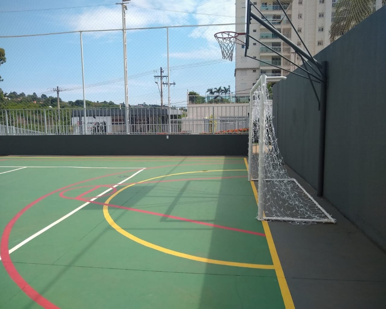 Apartamento, 3 quartos, 80 m² - Foto 14