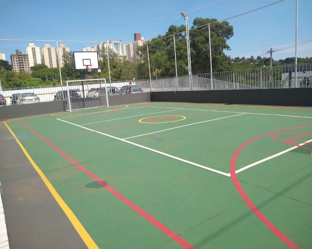 Apartamento, 3 quartos, 80 m² - Foto 15