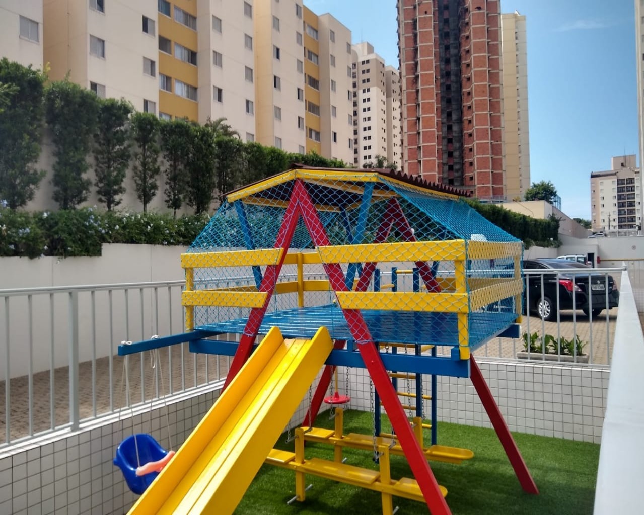 Apartamento, 3 quartos, 80 m² - Foto 16