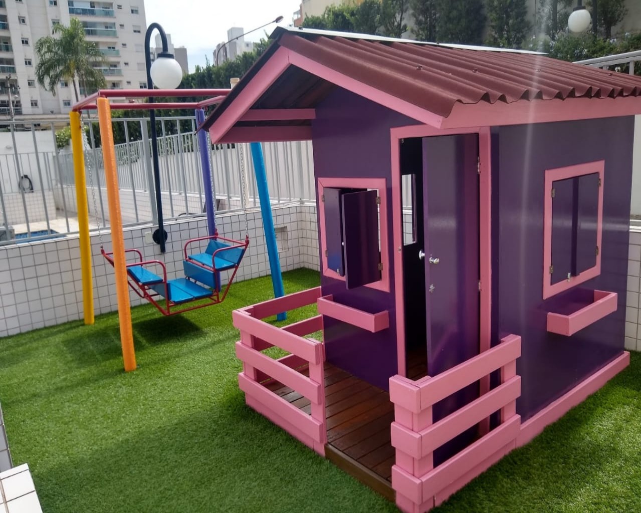 Apartamento, 3 quartos, 80 m² - Foto 17