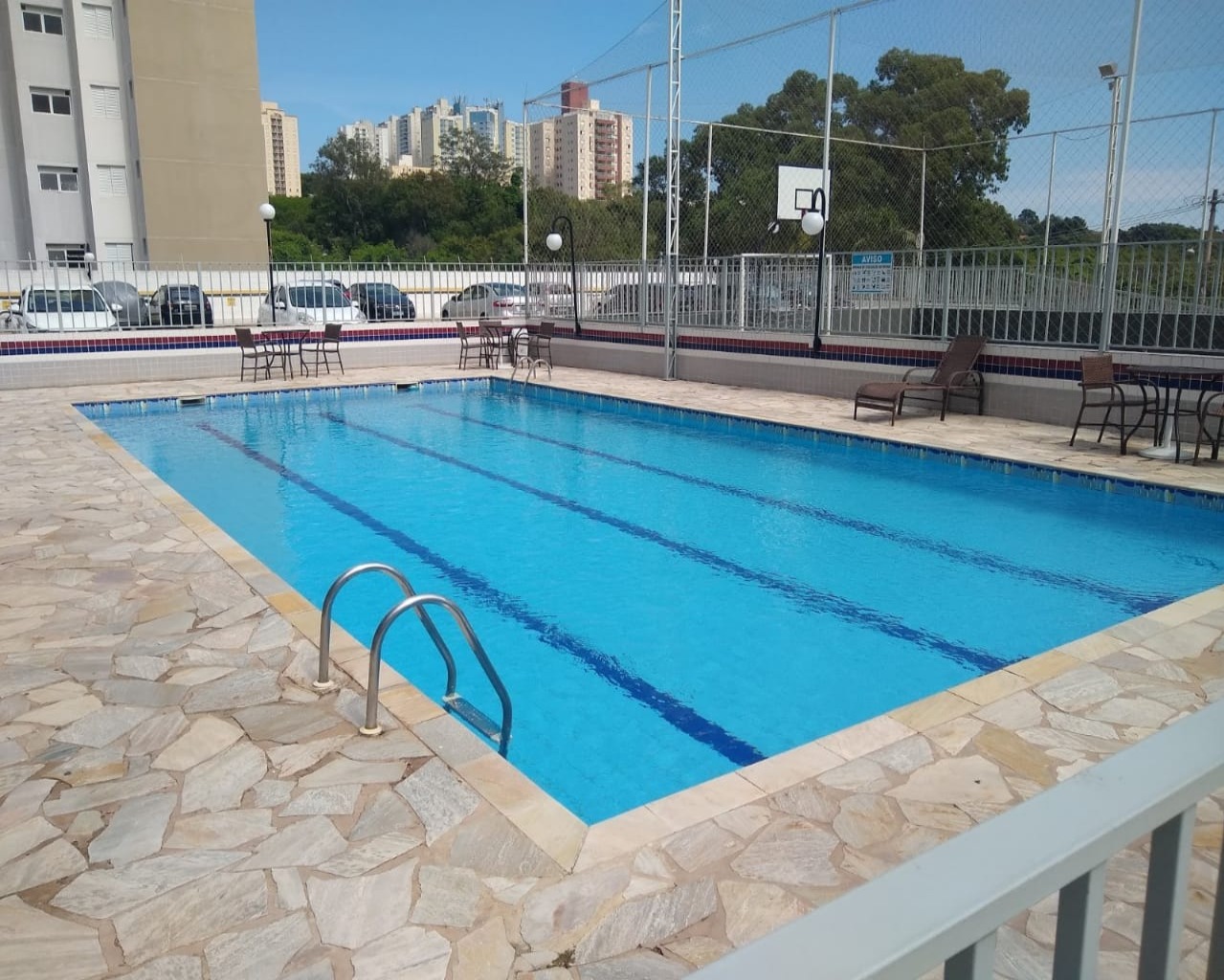 Apartamento, 3 quartos, 80 m² - Foto 18