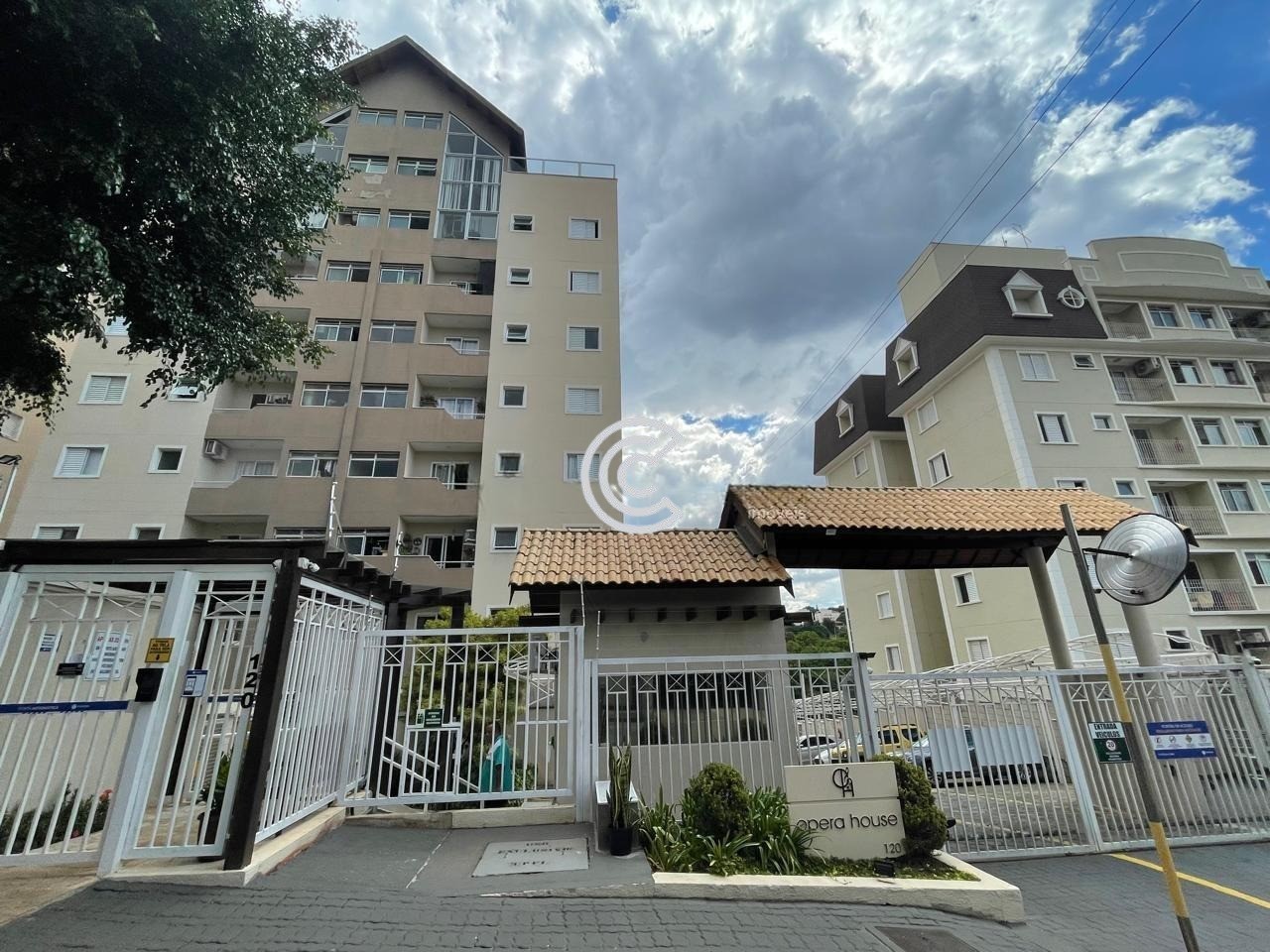 Apartamento, 2 quartos, 70 m² - Foto 1