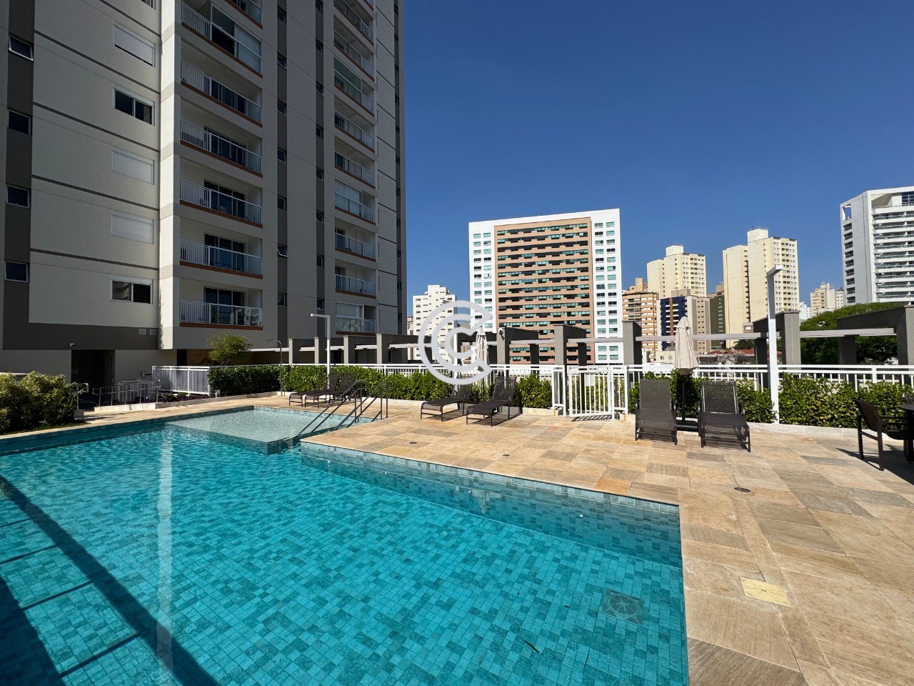 Apartamento, 1 quarto, 42 m² - Foto 18