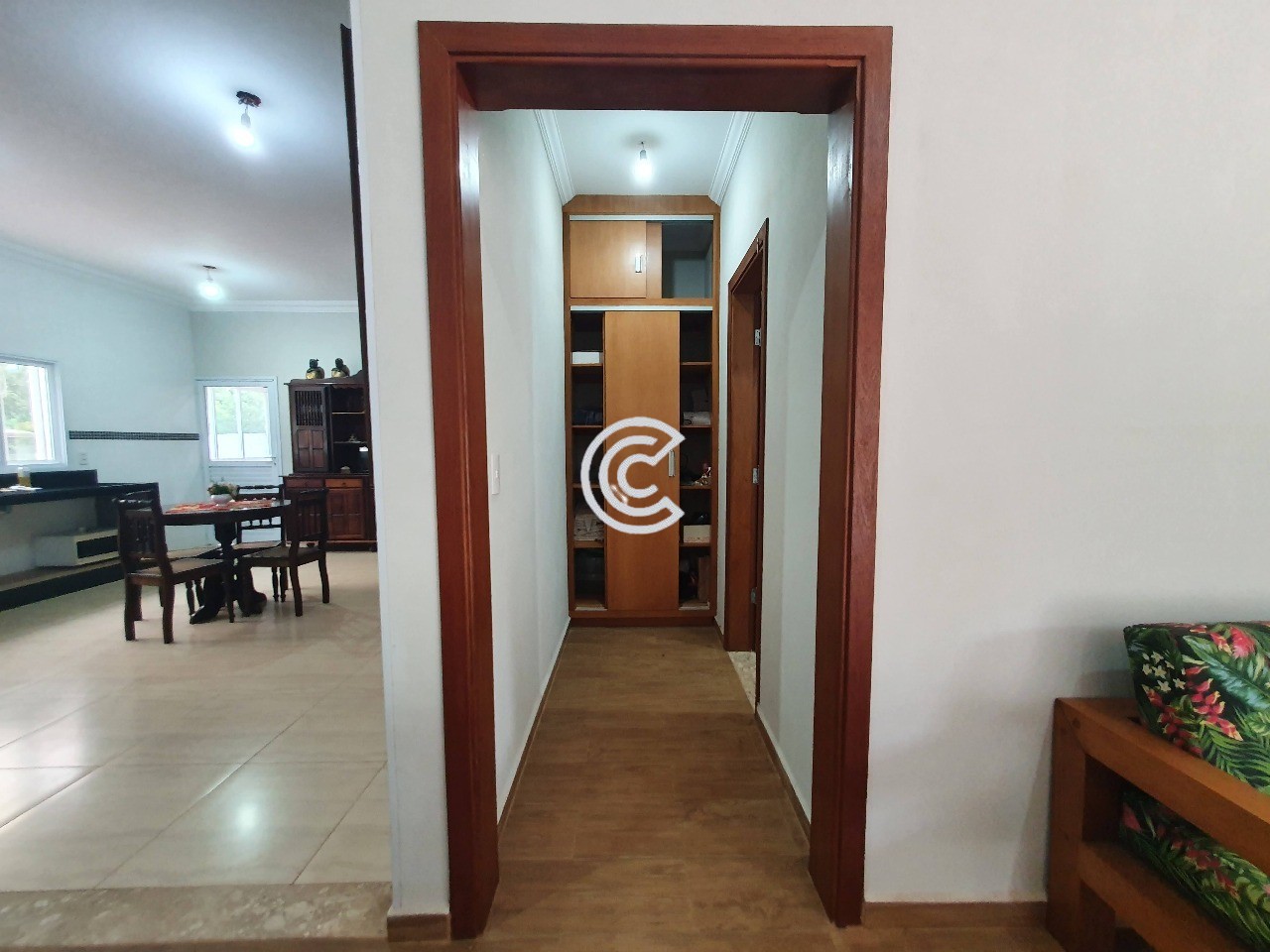 Chácara, 2 quartos - Foto 20