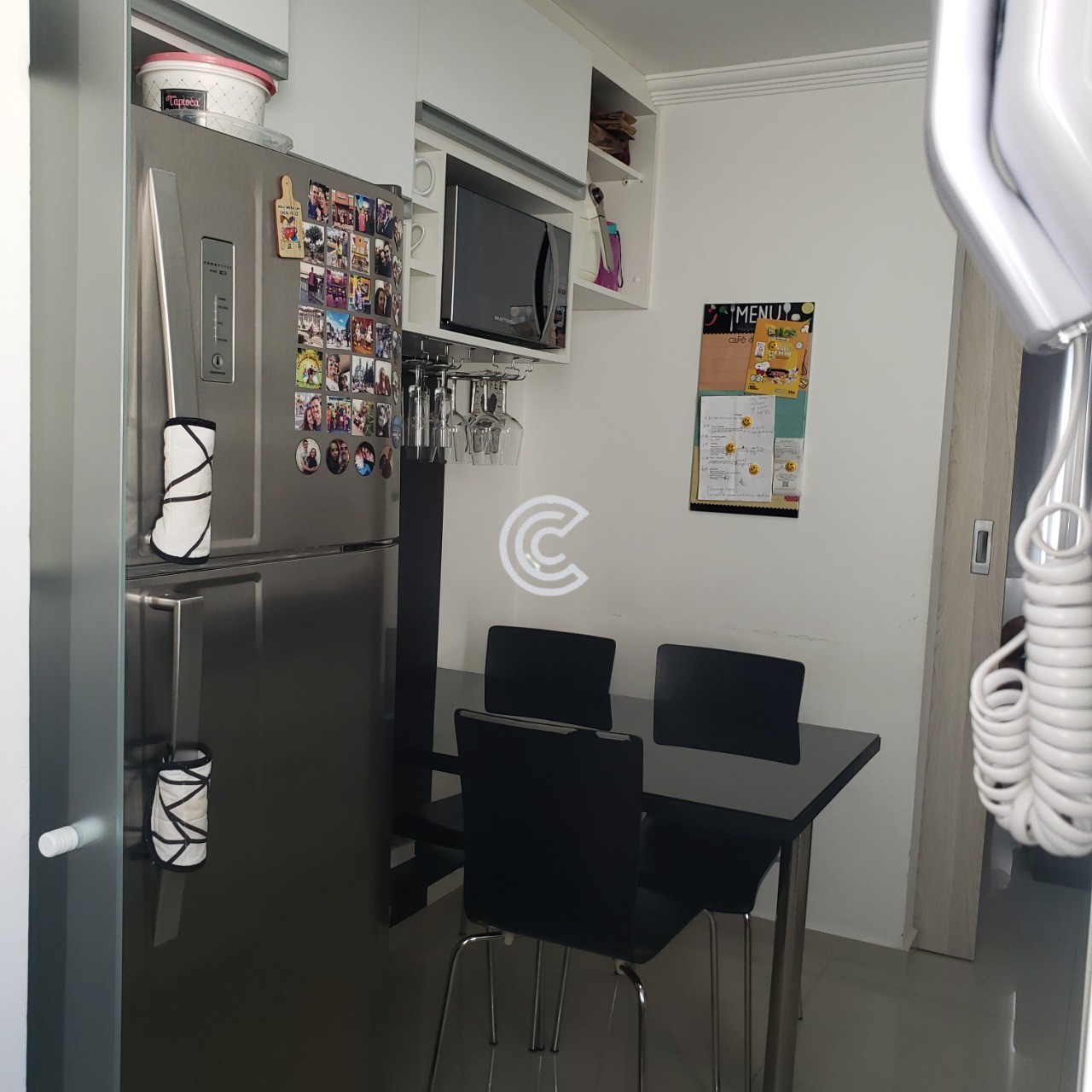 Apartamento, 3 quartos, 64 m² - Foto 7