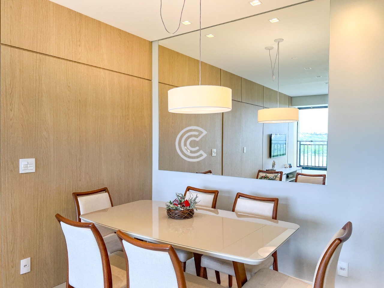 Apartamento, 3 quartos, 91 m² - Foto 2