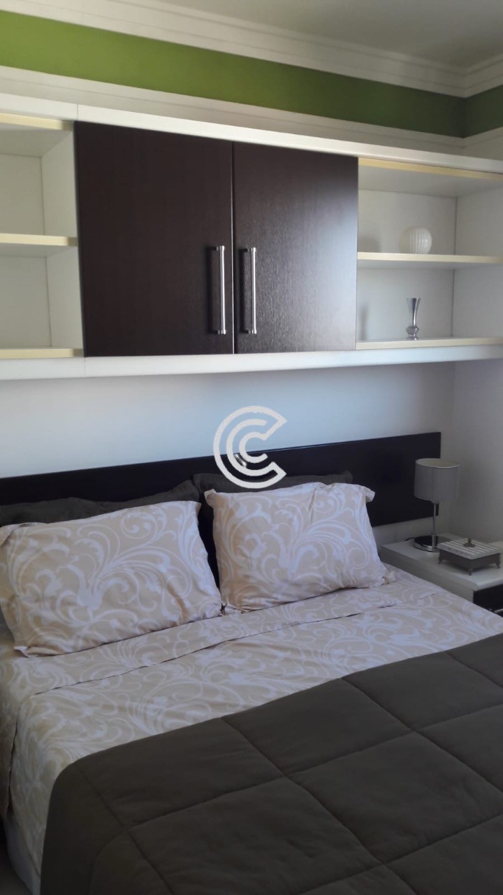 Apartamento, 2 quartos, 60 m² - Foto 9