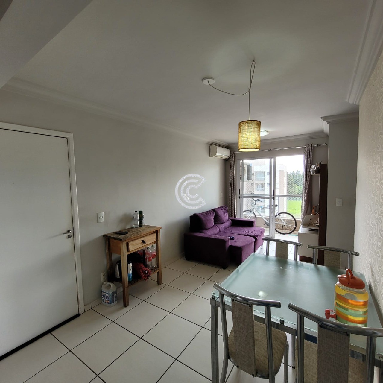 Apartamento, 2 quartos, 55 m² - Foto 4