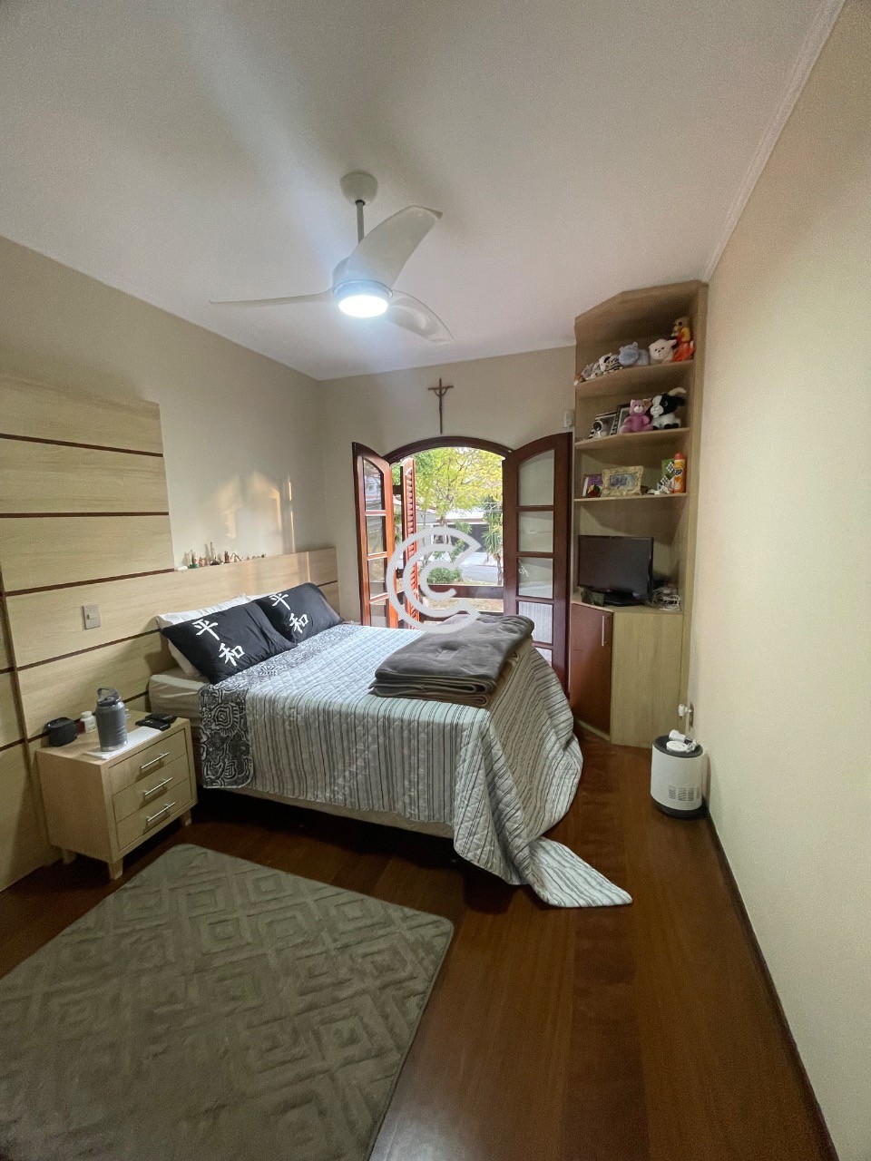 Casa, 4 quartos - Foto 30