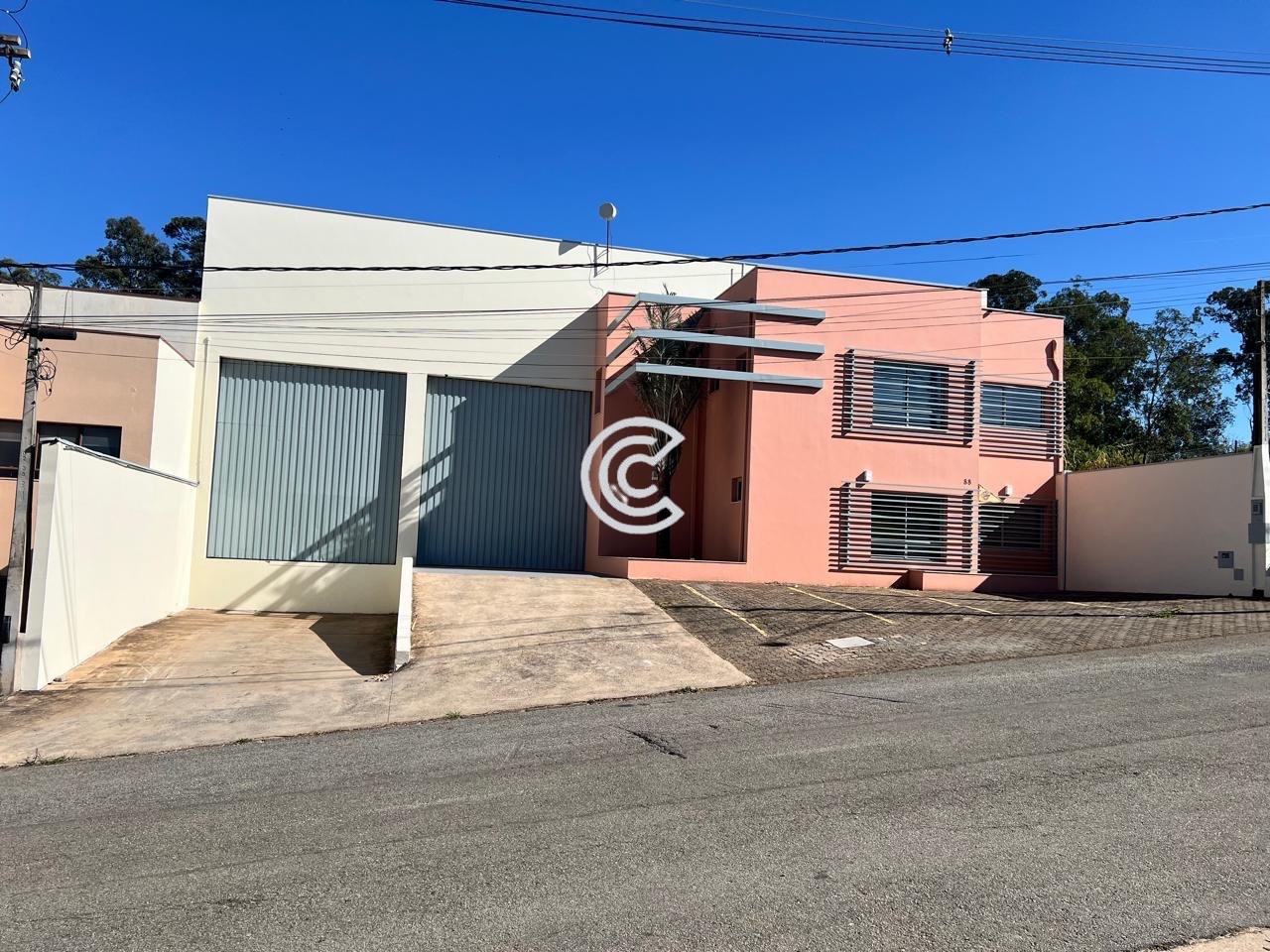 Depósito-Galpão, 850 m² - Foto 4