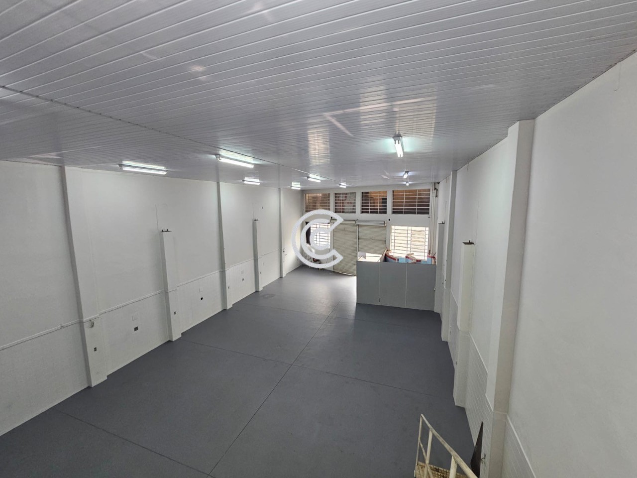 Depósito-Galpão, 300 m² - Foto 5