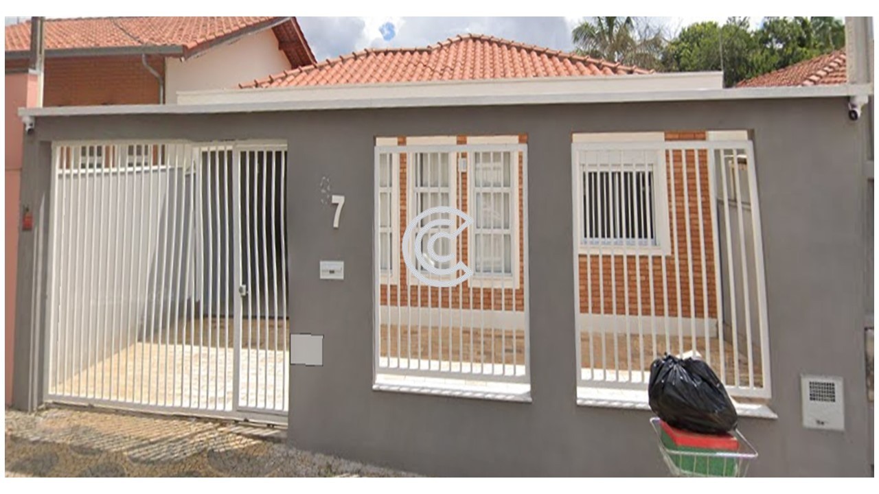 Casa, 2 quartos, 138 m² - Foto 1