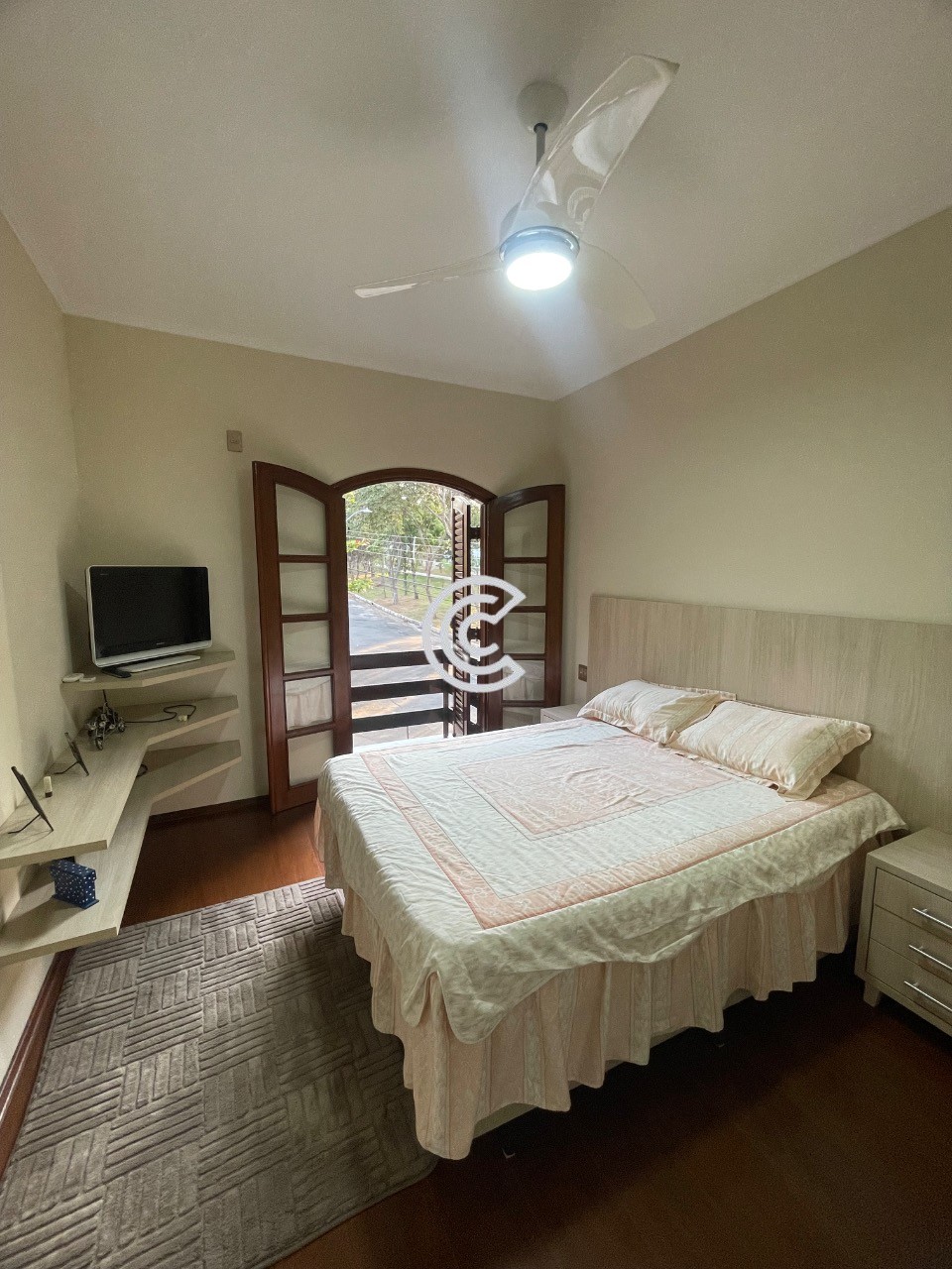 Casa, 4 quartos - Foto 22