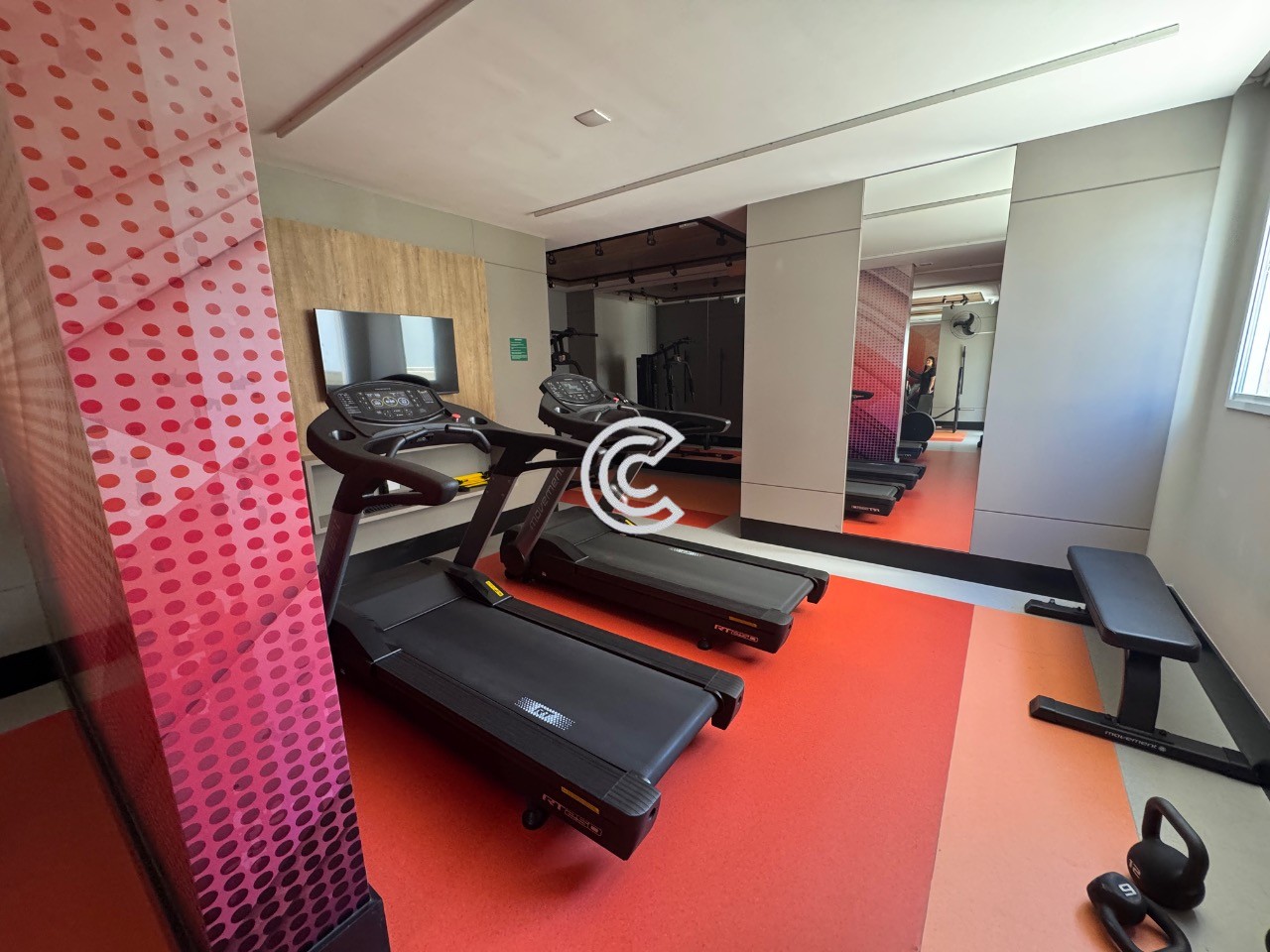 Apartamento, 1 quarto, 42 m² - Foto 15