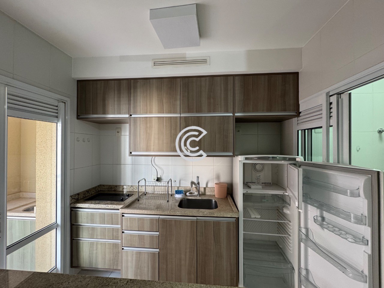 Apartamento, 2 quartos, 54 m² - Foto 8