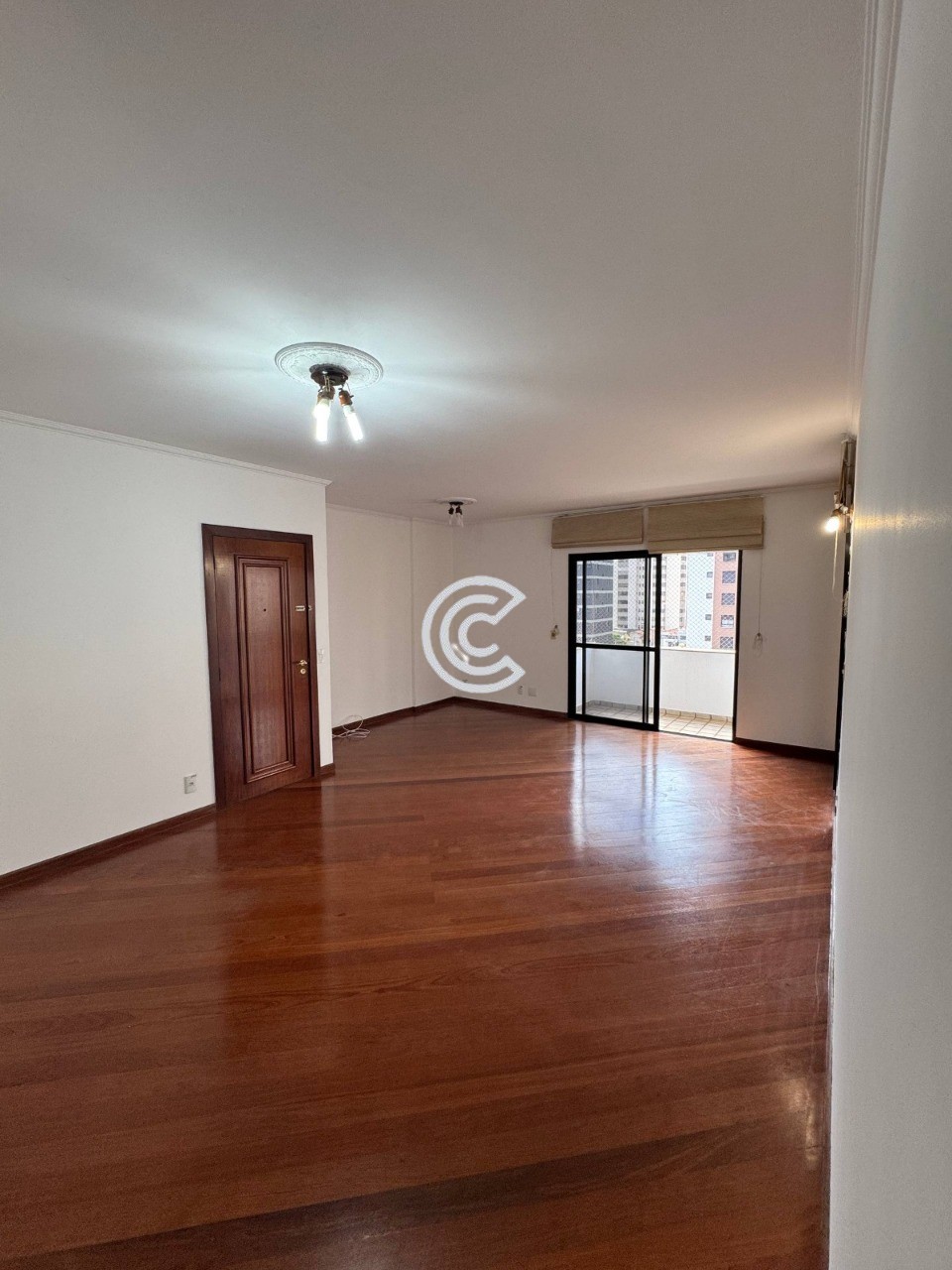 Apartamento, 3 quartos, 165 m² - Foto 2
