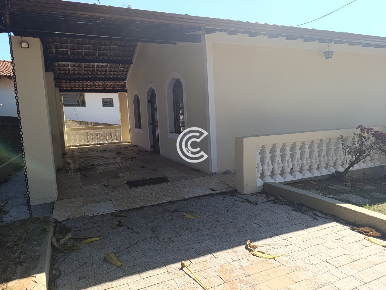 Casa, 3 quartos - Foto 2