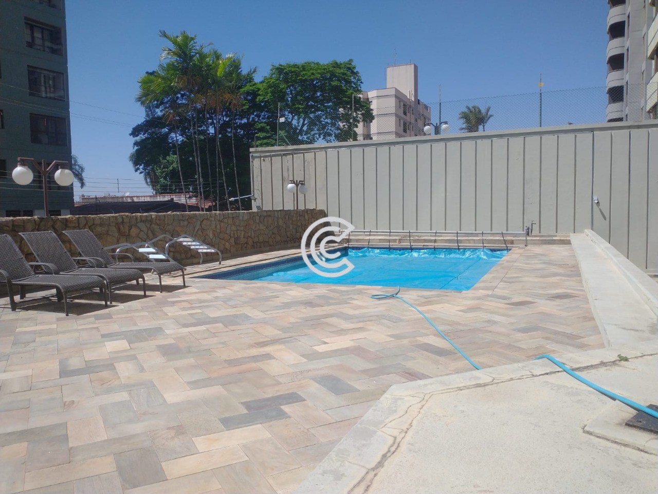 Apartamento, 3 quartos, 144 m² - Foto 24