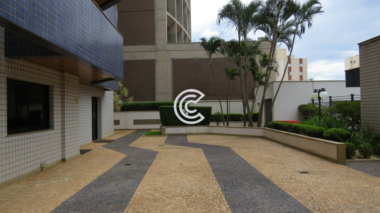 Apartamento, 4 quartos, 156 m² - Foto 35