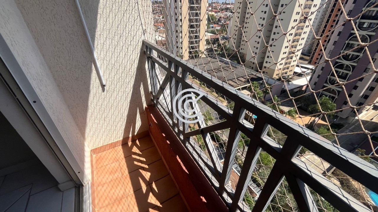 Apartamento, 2 quartos, 69 m² - Foto 8