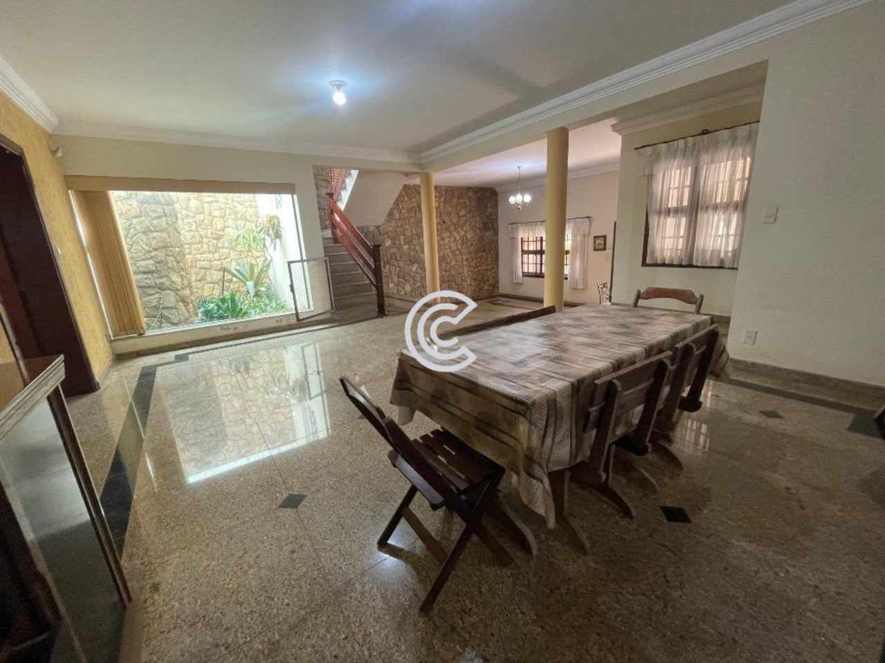 Casa, 4 quartos, 350 m² - Foto 4
