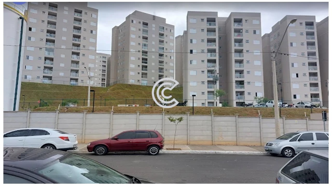 Apartamento, 2 quartos, 49 m² - Foto 1