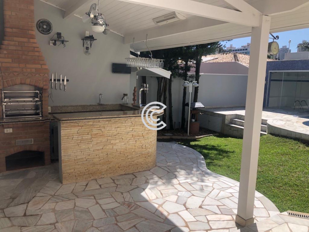 Casa, 2 quartos, 362 m² - Foto 19