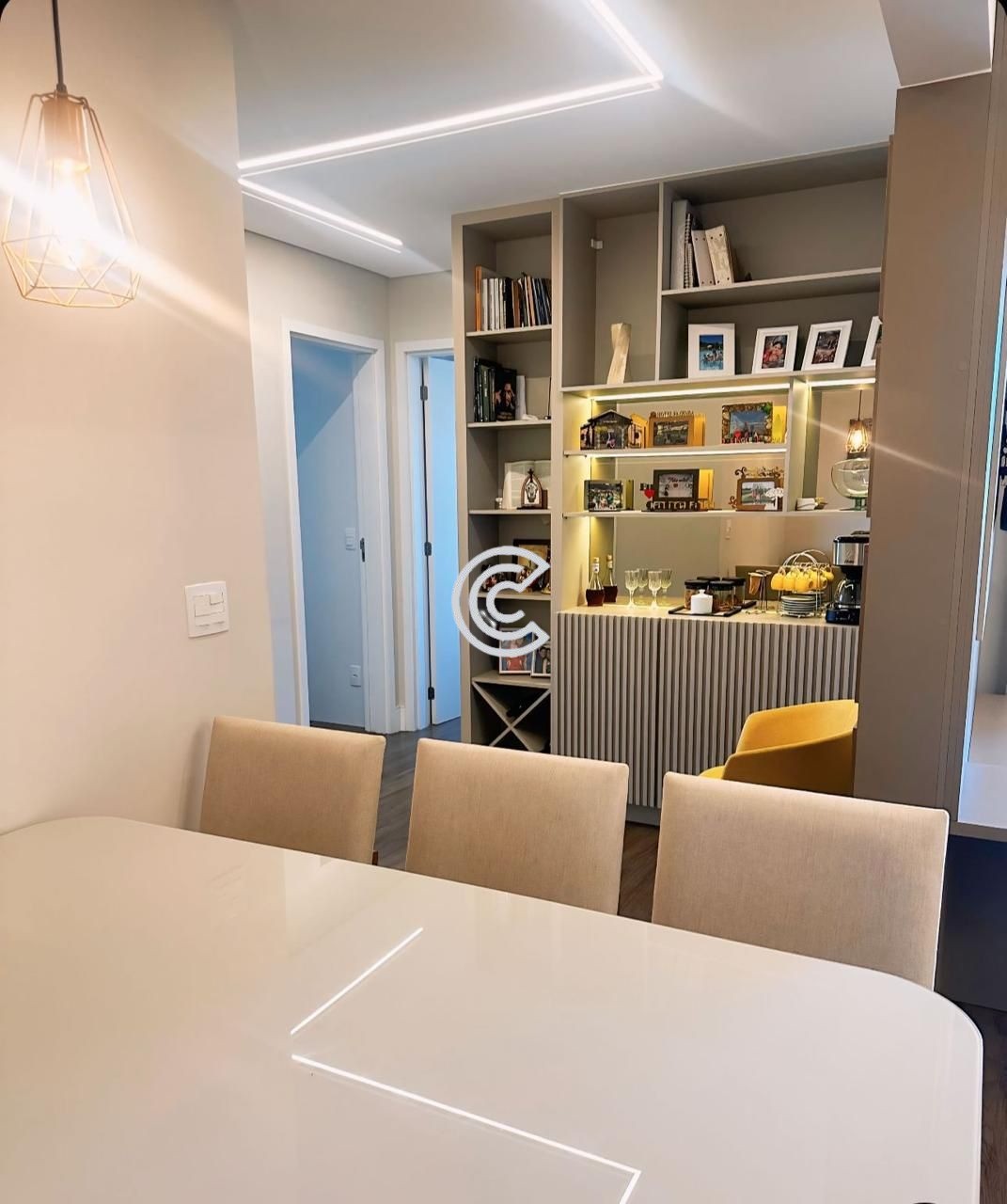 Apartamento, 3 quartos, 80 m² - Foto 5