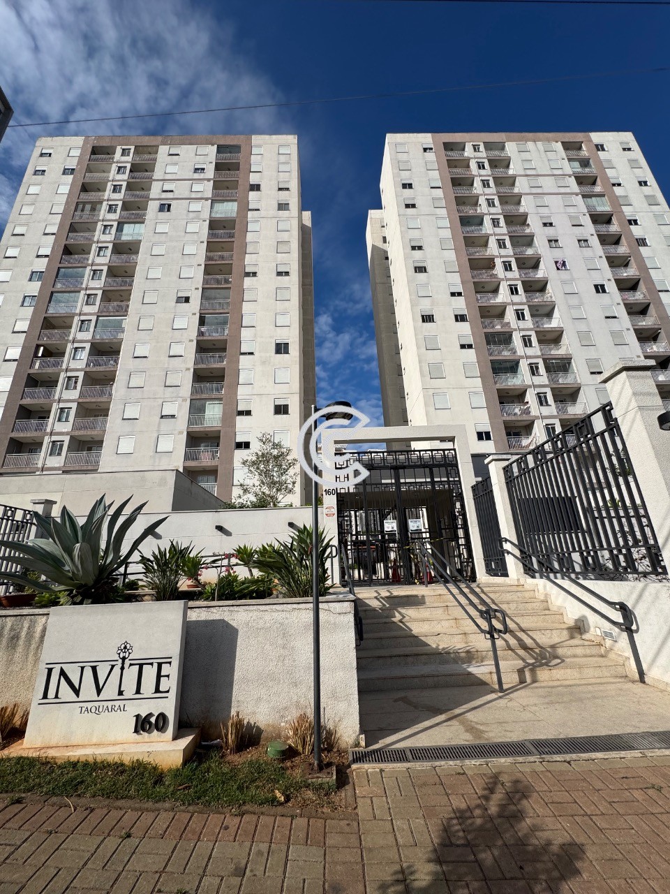 Apartamento, 3 quartos, 70 m² - Foto 2