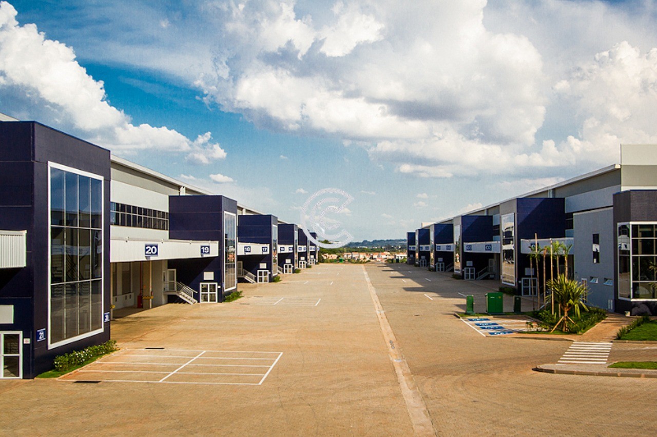 Depósito-Galpão - Foto 2