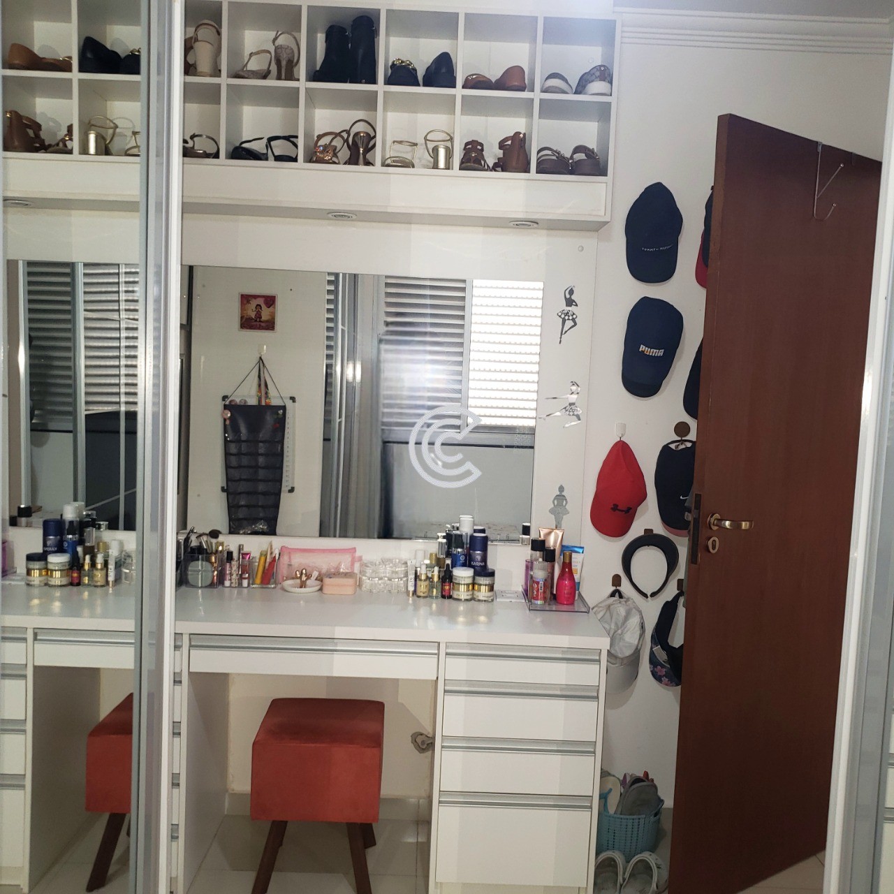 Apartamento, 3 quartos, 64 m² - Foto 19