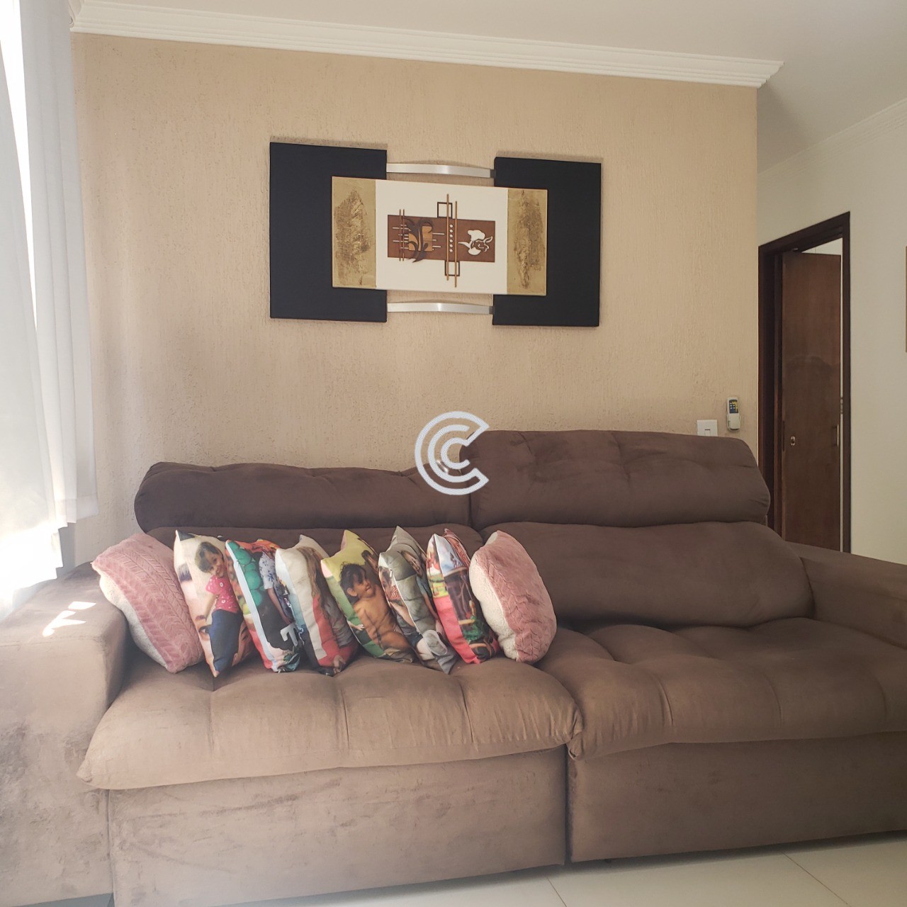 Apartamento, 3 quartos, 64 m² - Foto 5