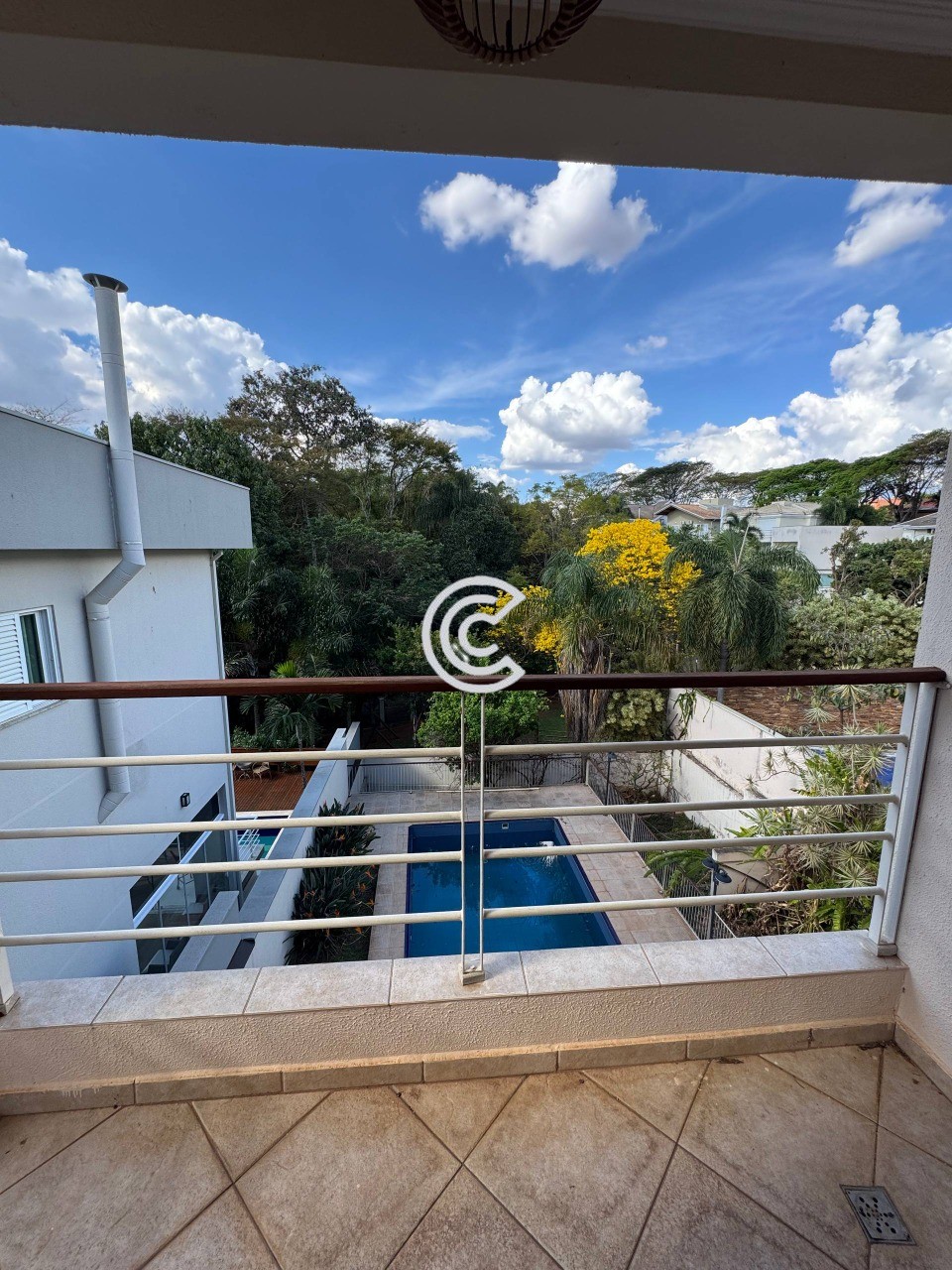 Casa de Condomínio, 5 quartos - Foto 17
