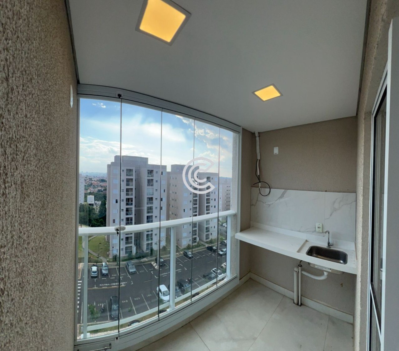 Apartamento, 2 quartos, 49 m² - Foto 5