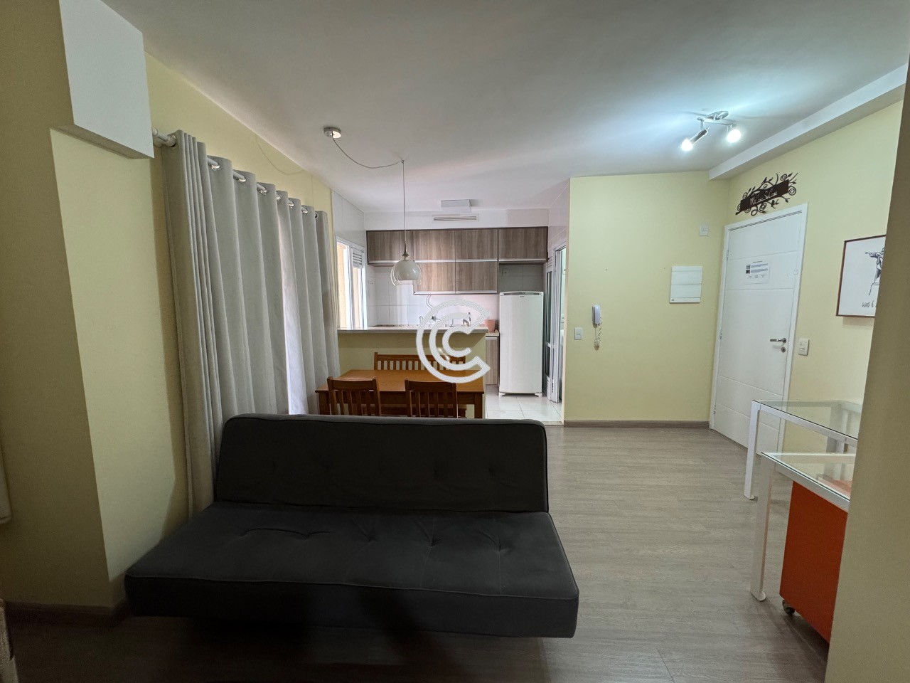 Apartamento, 2 quartos, 54 m² - Foto 3