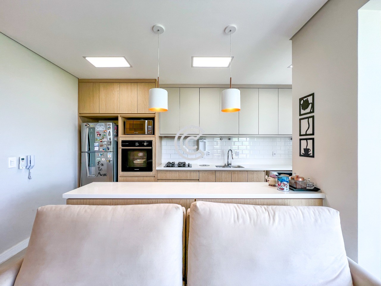 Apartamento, 3 quartos, 91 m² - Foto 9