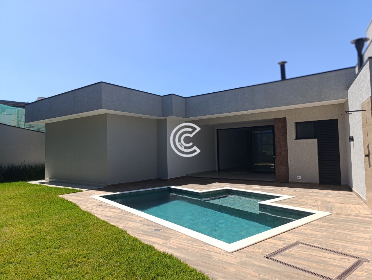 Casa de Condomínio, 3 quartos - Foto 31