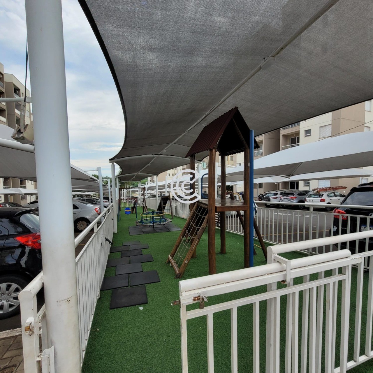 Apartamento, 2 quartos, 55 m² - Foto 12