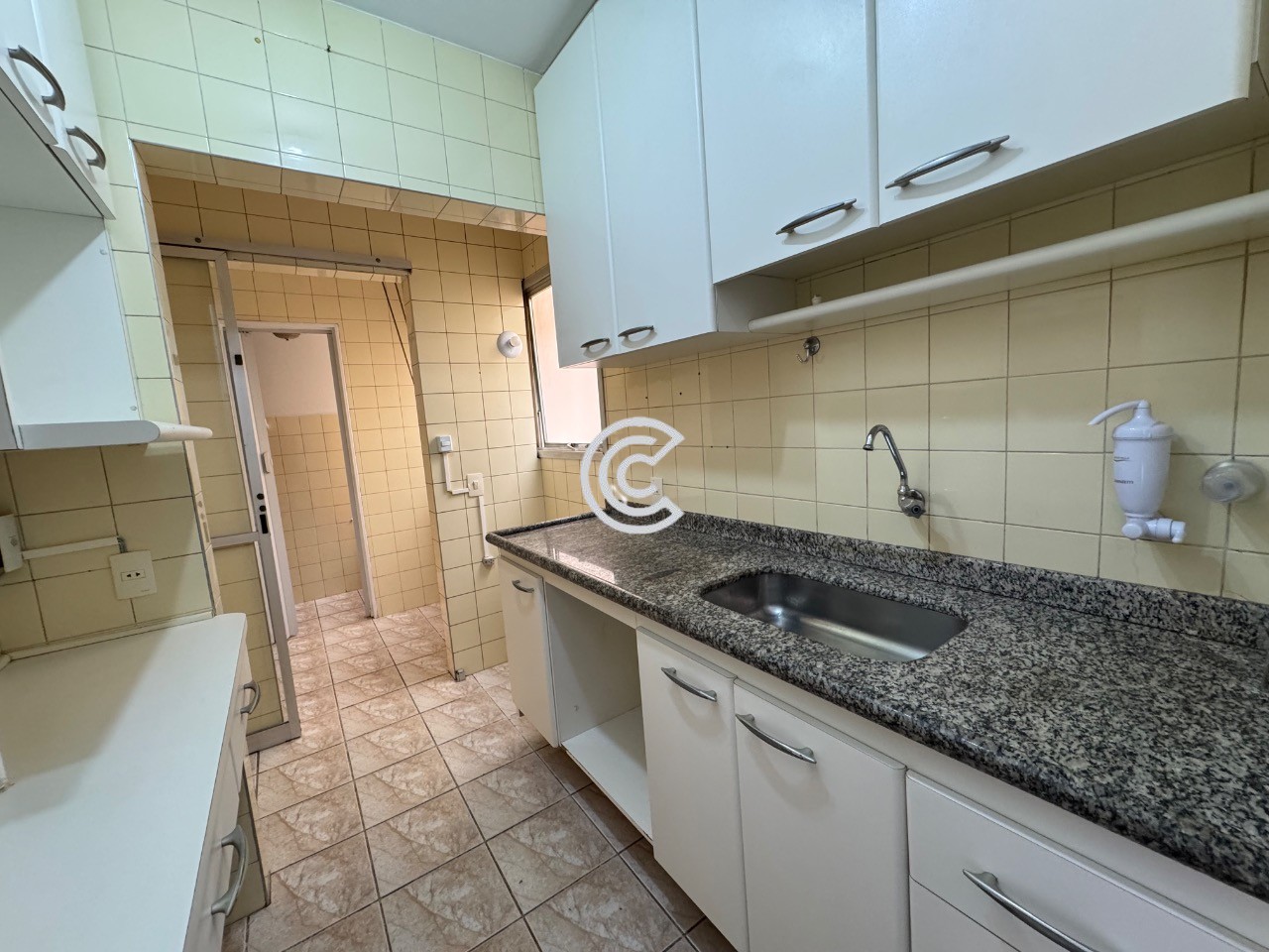 Apartamento, 1 quarto, 62 m² - Foto 8