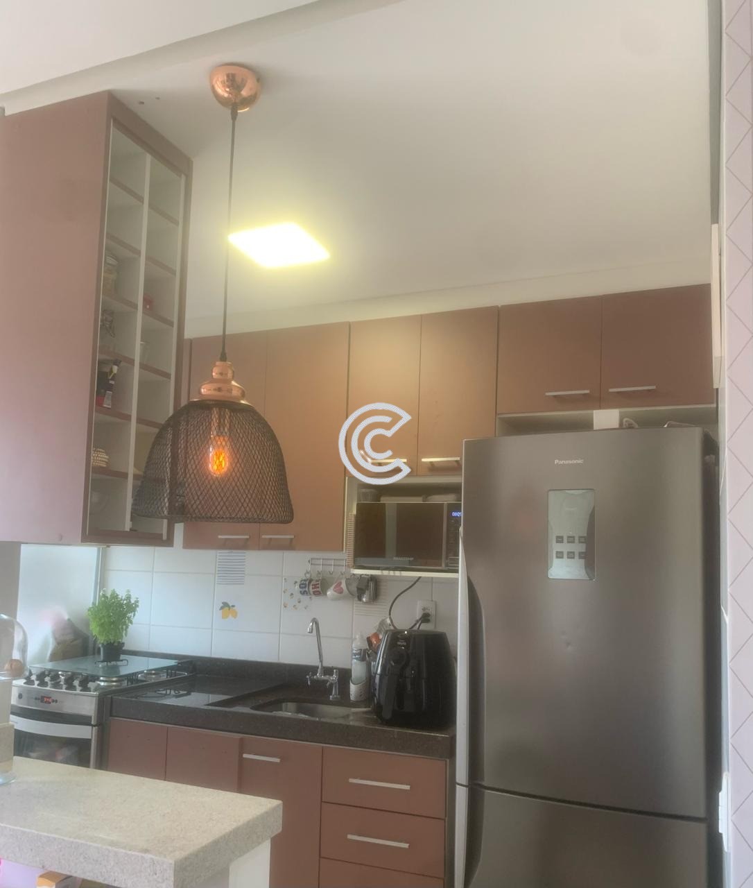 Apartamento, 2 quartos, 48 m² - Foto 8