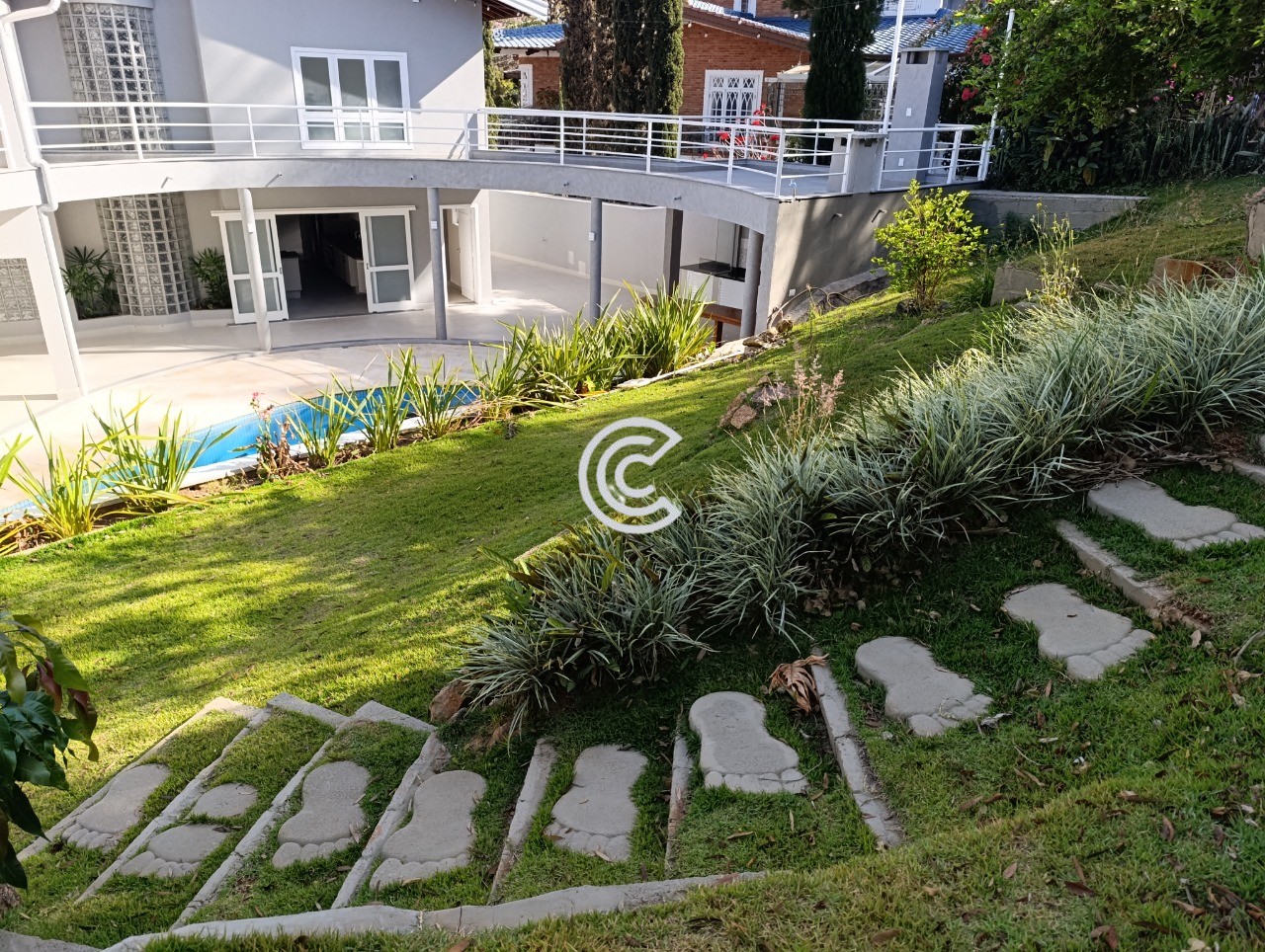 Casa de Condomínio, 4 quartos - Foto 68